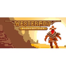 Westerado: Double Barreled