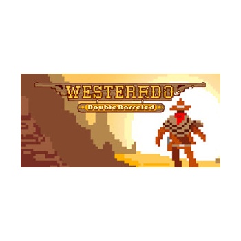 Westerado: Double Barreled