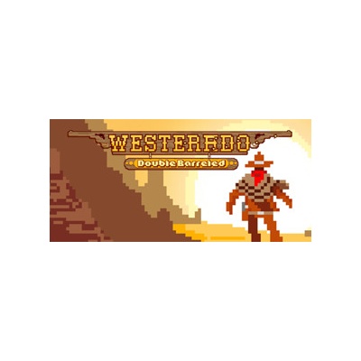 Westerado: Double Barreled