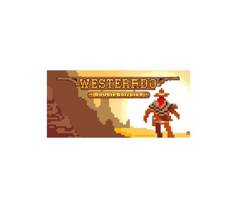 Westerado: Double Barreled