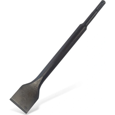 RENNSTEIG Sekáč na podlahy 30° sds-max 40x250mm, rennsteig, 212 25009