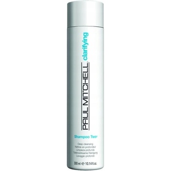 Paul Mitchell Shampoo Two 300 ml