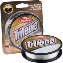 Berkley Fluorocarbon Trilene Leader clear 25 m 0,25 mm 4,9 kg