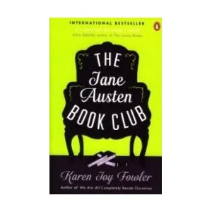 Jane Austen Book Club (2005)