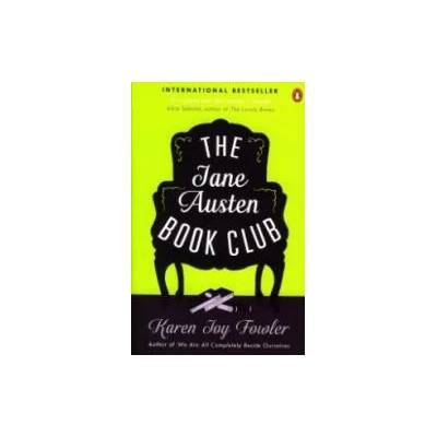 Jane Austen Book Club