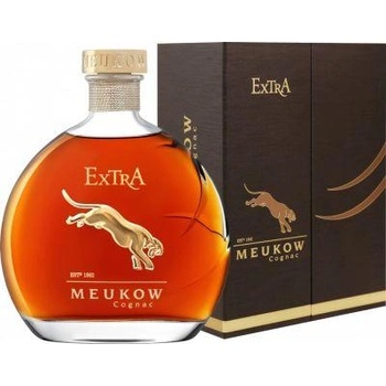 Image 1 of MEUKOW Мюков Екстра