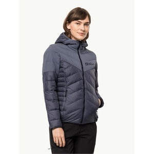 Jack Wolfskin Яке tundra down hoody w (1206642-1388)