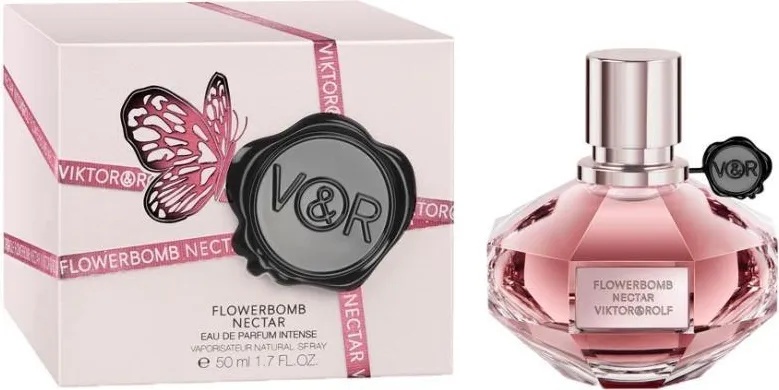 Viktor & Rolf Flowerbomb Nectar (Intense) EDP 50 ml