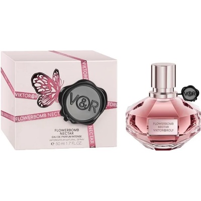 Viktor & Rolf Flowerbomb Nectar (Intense) EDP 50 ml