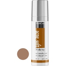 Syncare AcneSoft make-up pre pleť s akné 404 30 ml