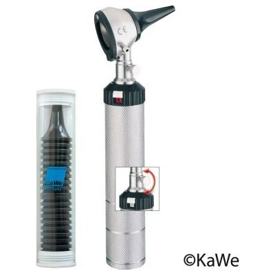 Kawe Otoskop Eurolight C10 (01.11110.001)
