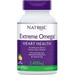 Natrol Extreme Omega [60 Гел капсули]