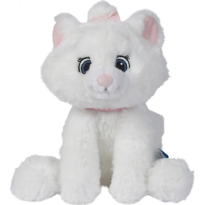 Simba Toys Plus Disney Super Soft Marie 25cm (6315870300)