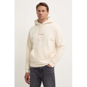 The Kooples Памучен суичър (HSWE22072K)