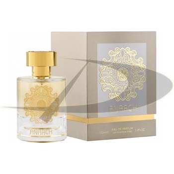 Image 1 of Alhambra Anarch EDP 100 ml