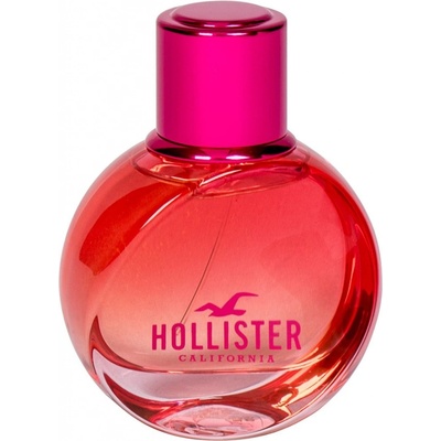 Hollister Wave 2 parfémovaná voda dámská 30 ml