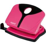 Перфоратор Eagle TYP6602 COLORtouch Розов до 16 (TYP6602)