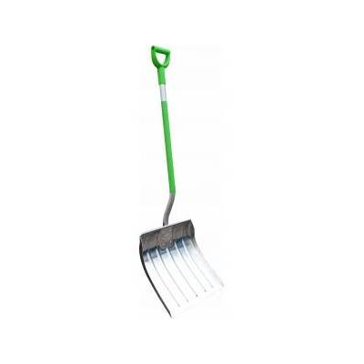 Aluminum snow shovel BIG (2)