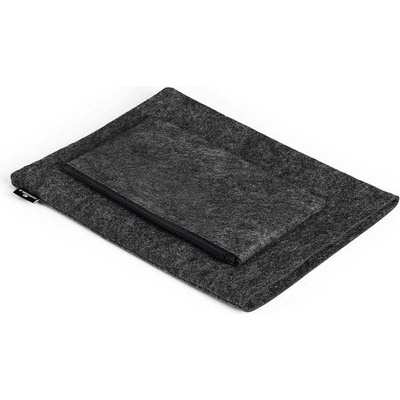 Калъф за лаптоп или таблет Durable Effect Multibag, 13'', филц (2119050001)