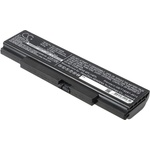 Cameron Sino Батерия за Lenovo Thinkpad E550, E555, E560, E565, Edge E550, E555, 4400 mAh, Li-Ion (CS-LVE550NB)