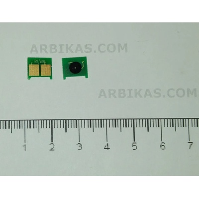 Compatible Ресет чип, универсален M1 (CB435A/ CB436A/ CE278A/ CE285A/ CF283A/ CE505A/ CC364A) (Пакет от 50 бр. ) (Chip-M1p:6)