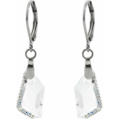 JSB Bijoux náušnice s kameny Swarovski Crystals 61400751cr