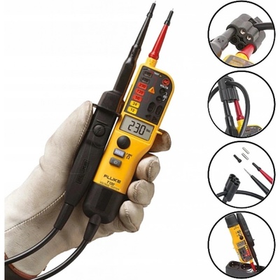 Fluke T130 6...690 V DC/AC