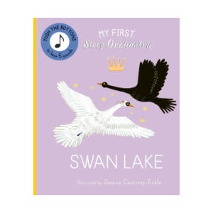 My First Story Orchestra: Swan Lake (2024)