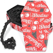 SHADOW Interlock Race