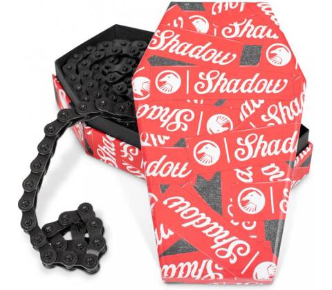 SHADOW Interlock Race