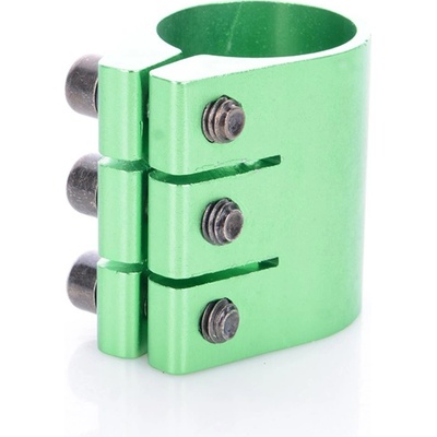 Tempish 36 mm green objímka