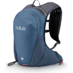 Rab Туристическа раница Rab Nitron 12 Walking backpack - Orion Blue - размер M (502-9796-0411)