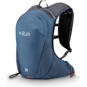 Rab Туристическа раница Rab Nitron 12 Walking backpack - Orion Blue - размер M (502-9796-0411)