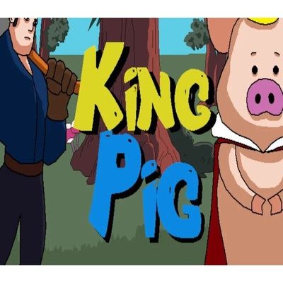King Pig