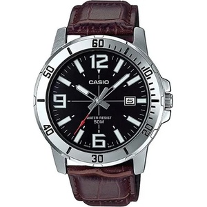 Casio MTP-VD01L-1BVUDF Часовници