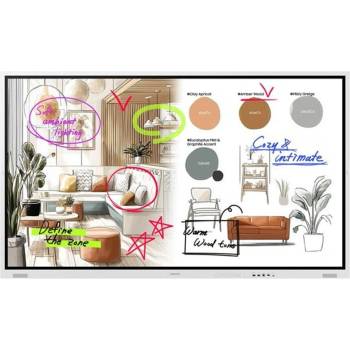 Samsung Flip PRO WM75F