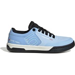 Five Ten Дамски обувки за планинско колоездене Five Ten Women's Freerider Pro Cycling shoes - Crystal Sky / Offwhite / Glow Blue - размер 40 2/3 (EU) (136-0192-0318)