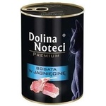 Dolina Noteci Premium rich in lamb 400 g