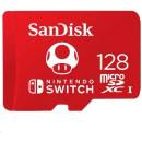SanDisk microSDXC UHS-I 128GB SDSQXAO-128G-GNCZN