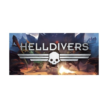 HELLDIVERS