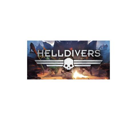 HELLDIVERS