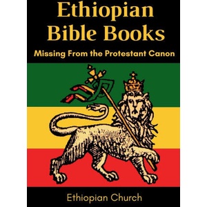 Ethiopian Bible Books (ISBN: 9781962691284)