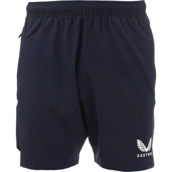 Image 1 of Castore Къси панталони Castore Men's Performance Gym Shorts - Navy