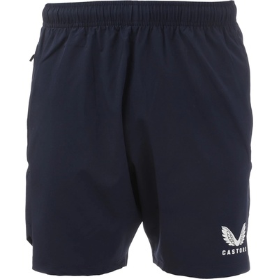 Castore Къси панталони Castore Men's Performance Gym Shorts - Navy