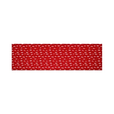 Autronic Vánoční běhoun UBR095-2 40x 150 cm