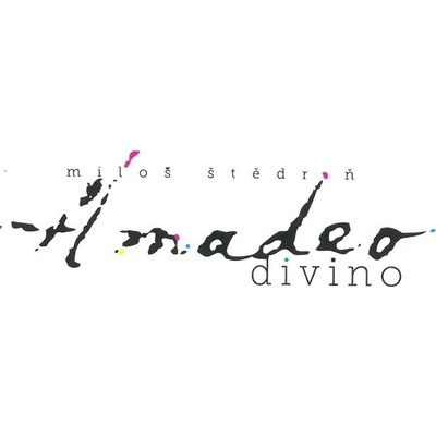 VARIOUS - STEDRON: AMADEO DIVINO CD
