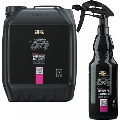 ADBL Interior QD Unlimited 5 l