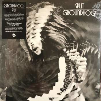 The Groundhogs Split LP