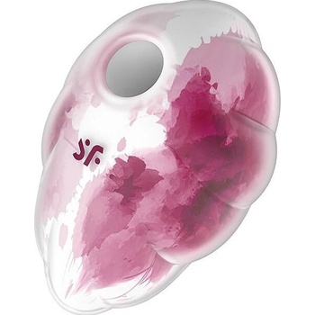 Satisfyer Cloud Dancer
