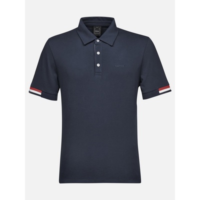 Geox Тъмно синьо мъжко поло Geox Geox | Sin | МЪЖЕ | S